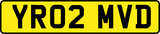YR02MVD
