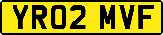 YR02MVF