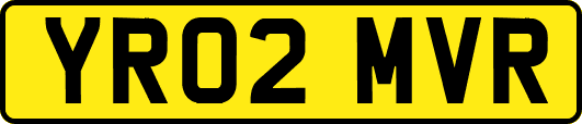 YR02MVR