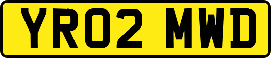 YR02MWD