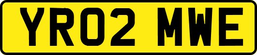 YR02MWE