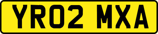 YR02MXA
