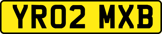 YR02MXB