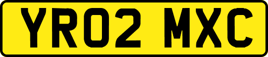 YR02MXC