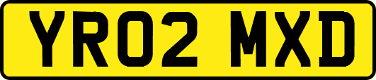 YR02MXD