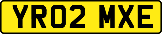 YR02MXE