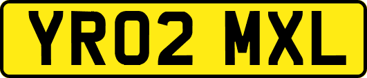 YR02MXL