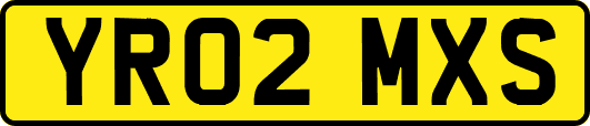 YR02MXS