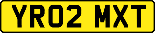 YR02MXT