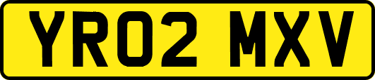 YR02MXV