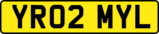 YR02MYL