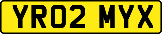 YR02MYX