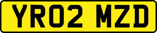 YR02MZD