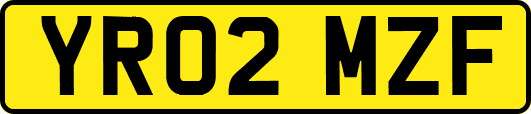 YR02MZF