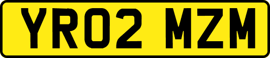 YR02MZM