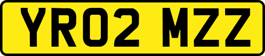 YR02MZZ