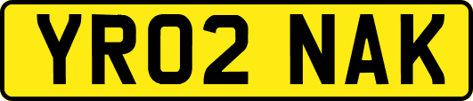 YR02NAK