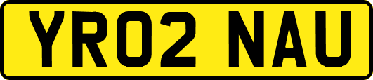YR02NAU