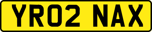 YR02NAX