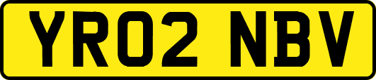 YR02NBV