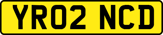 YR02NCD