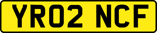 YR02NCF