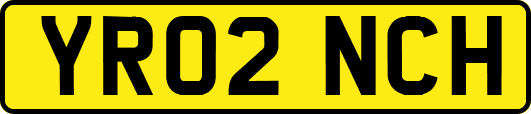 YR02NCH