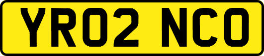 YR02NCO