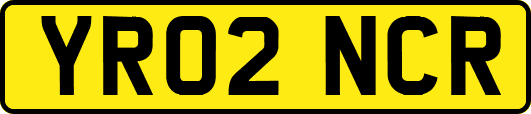 YR02NCR
