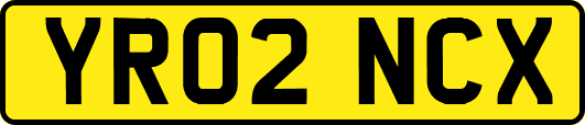 YR02NCX