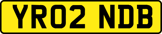 YR02NDB