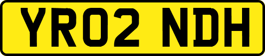 YR02NDH