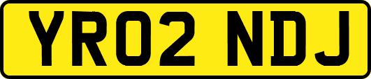YR02NDJ