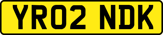 YR02NDK