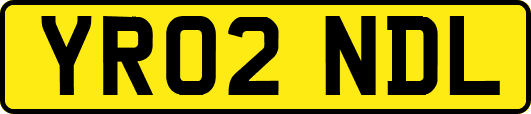 YR02NDL