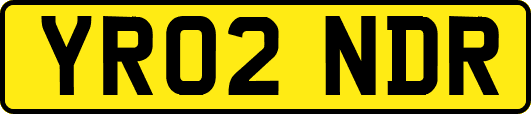 YR02NDR