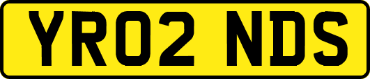 YR02NDS