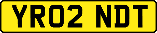 YR02NDT