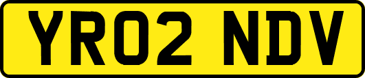 YR02NDV