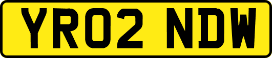 YR02NDW