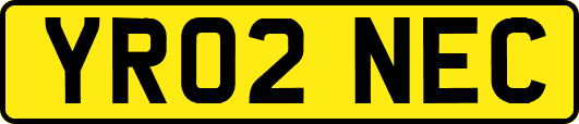 YR02NEC