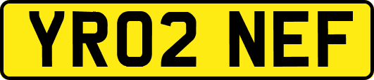 YR02NEF