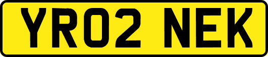 YR02NEK