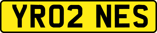 YR02NES