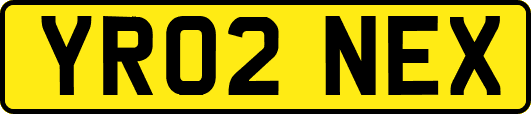 YR02NEX