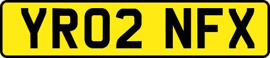 YR02NFX