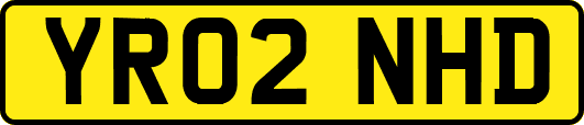 YR02NHD