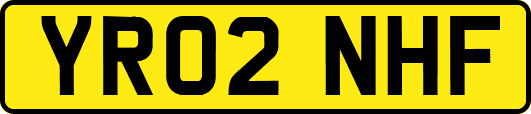YR02NHF