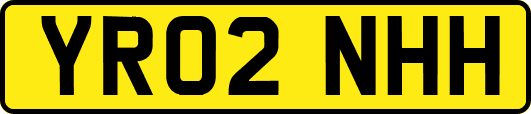 YR02NHH