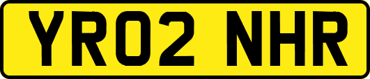 YR02NHR